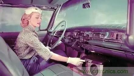 20個汽車發(fā)展史上的第一次 你知道幾個？