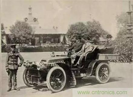 20個汽車發(fā)展史上的第一次 你知道幾個？