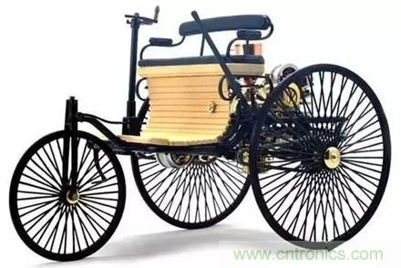 20個汽車發(fā)展史上的第一次 你知道幾個？