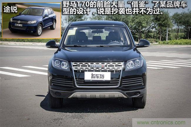 不能說的秘密，拆車坊編輯一輩子都不想買的車