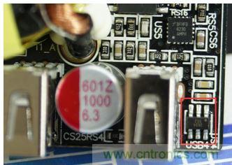 69元小米4口USB充電器詳細(xì)拆解，看完你也能DIY一個
