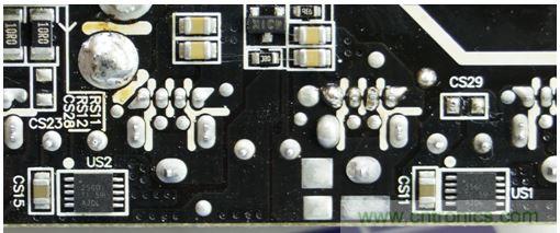 69元小米4口USB充電器詳細(xì)拆解，看完你也能DIY一個