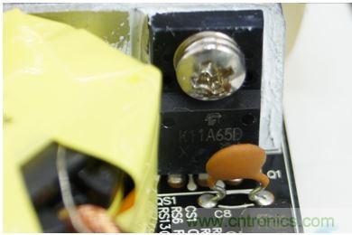 69元小米4口USB充電器詳細(xì)拆解，看完你也能DIY一個