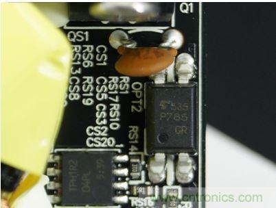 69元小米4口USB充電器詳細(xì)拆解，看完你也能DIY一個