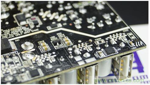69元小米4口USB充電器詳細(xì)拆解，看完你也能DIY一個