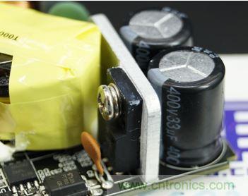 69元小米4口USB充電器詳細(xì)拆解，看完你也能DIY一個
