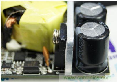 69元小米4口USB充電器詳細(xì)拆解，看完你也能DIY一個