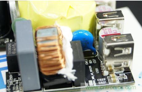 69元小米4口USB充電器詳細(xì)拆解，看完你也能DIY一個