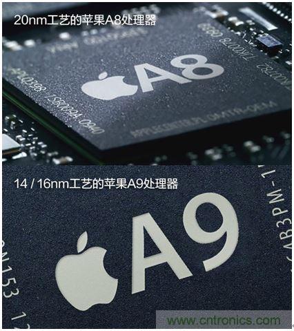 手機的芯事：性能與功耗續(xù)航必定矛盾？
