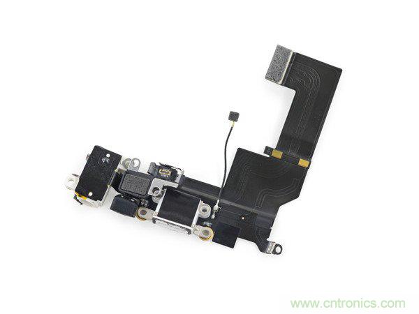 有什么地方?jīng)]有變？iPhone SE真機(jī)拆解