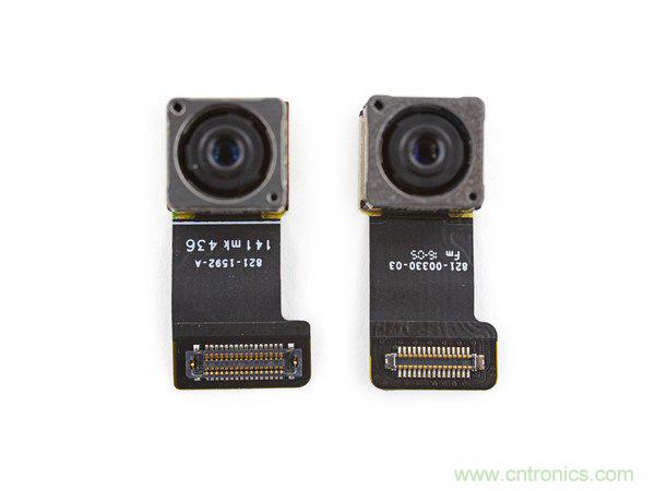 有什么地方?jīng)]有變？iPhone SE真機(jī)拆解
