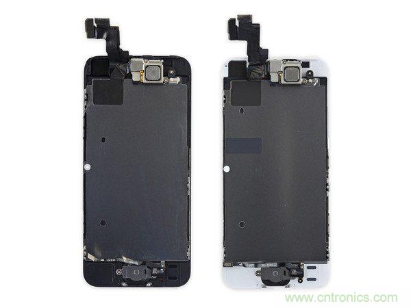 有什么地方?jīng)]有變？iPhone SE真機(jī)拆解