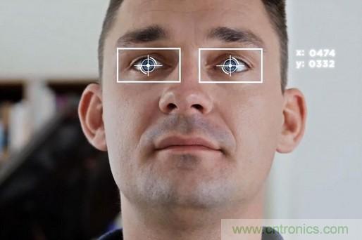 揭秘VR及移動設(shè)備如何實現(xiàn)眼動追蹤？