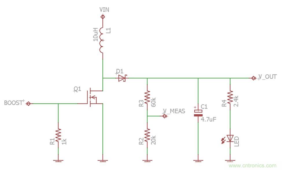 帶開關(guān)轉(zhuǎn)換器的8位MCU如何減少成本和電路板空間？