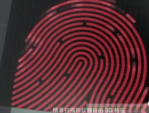 電容對超聲波，誰能解決指紋識別傳感器三大尷尬點？