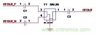 Atheros對(duì)Ralink，看WiFi產(chǎn)品的射頻電路設(shè)計(jì)