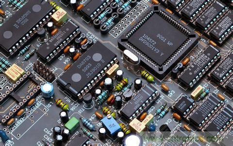 如何準(zhǔn)確判斷集成電路IC是否工作？