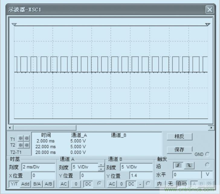用555定時(shí)器如何設(shè)計(jì)電容測(cè)試儀？