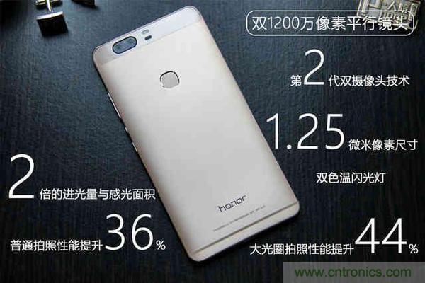 手機(jī)單鏡頭和雙鏡頭設(shè)計(jì)有什么區(qū)別？