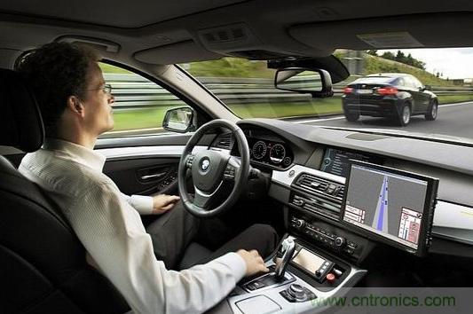 傳感器在無(wú)人駕駛汽車道路識(shí)別上的應(yīng)用