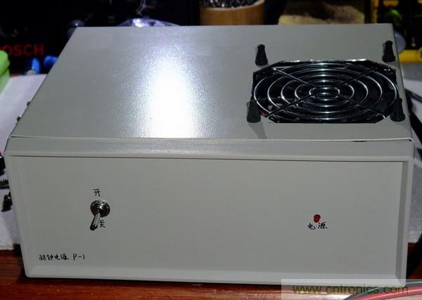 DIY穩(wěn)壓電源：欲善其事，先利其器