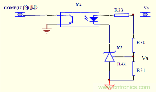 開關(guān)電源各種保護電路實例詳細解剖！