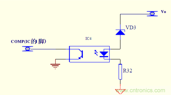 開關(guān)電源各種保護電路實例詳細解剖！