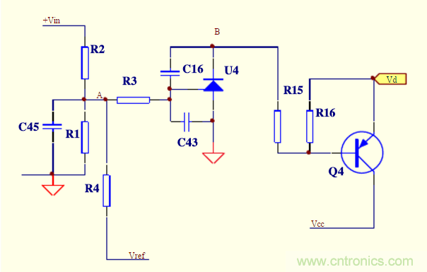 開關(guān)電源各種保護電路實例詳細解剖！