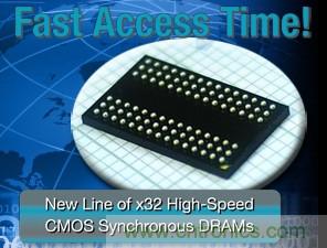 淺談ROM、RAM、DRAM、SRAM和FLASH的區(qū)別