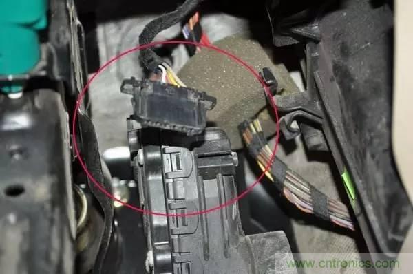 解析汽車“電子油門”究竟是怎么回事？