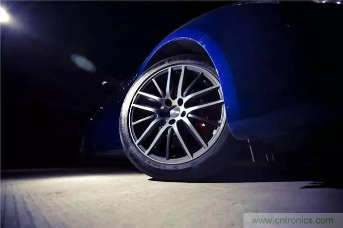 解析汽車“電子油門”究竟是怎么回事？