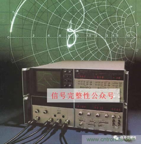 五臺網(wǎng)絡(luò)分析儀“始祖”，你認(rèn)識幾個？