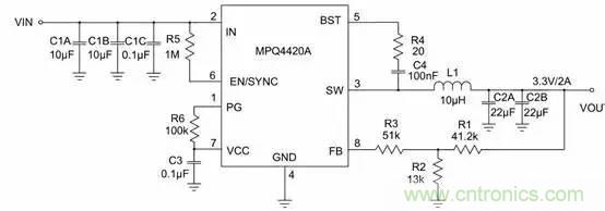 開關(guān)電源該如何選擇合適的電感？
