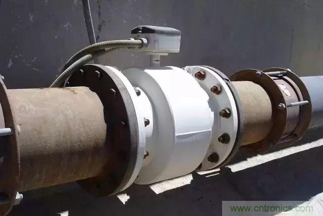 電磁流量計測量誤差大？問題很可能在這里