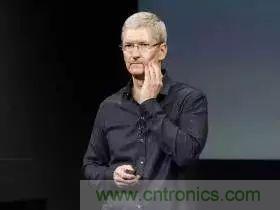 iPhone X搭載3D感測(cè)功能，供應(yīng)鏈?zhǔn)侨绾螠?zhǔn)備的？