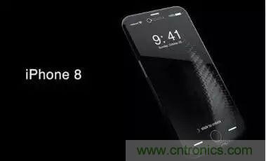 iPhone X搭載3D感測(cè)功能，供應(yīng)鏈?zhǔn)侨绾螠?zhǔn)備的？