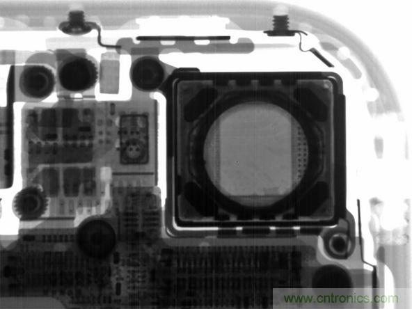 iPhone 8首拆：無線充電版本的iPhone 7？