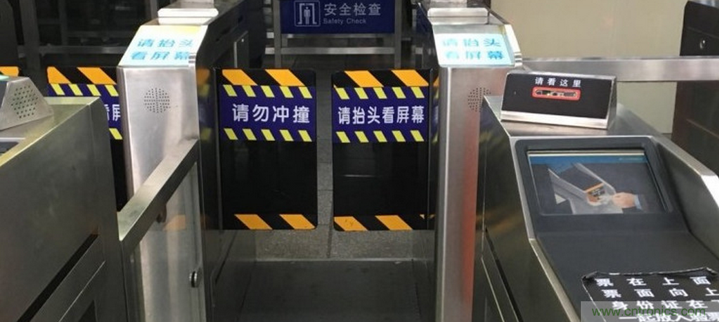 “刷臉”進(jìn)站，火車站的人臉識(shí)別靠譜嗎？