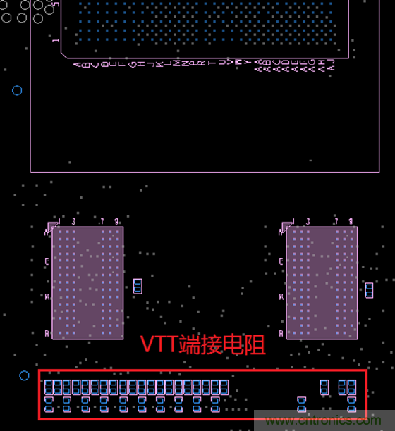 DDR布線最簡(jiǎn)規(guī)則與過程，很全很專業(yè)！