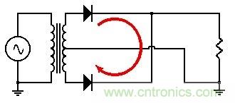 你會(huì)巧妙利用二極管中的“存儲(chǔ)電荷”嗎？