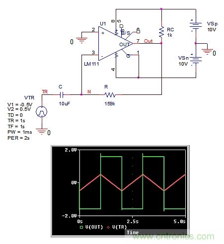 發(fā)生在深夜的詭異電路現象