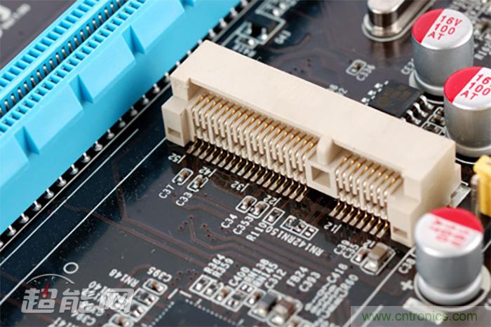 那些長(zhǎng)短不一的PCI-E插槽都有什么不一樣？