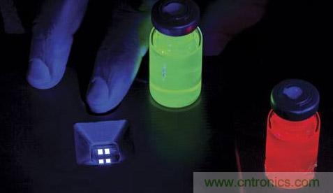 量子點和OLED，誰會是電視市場下半場的主流技術