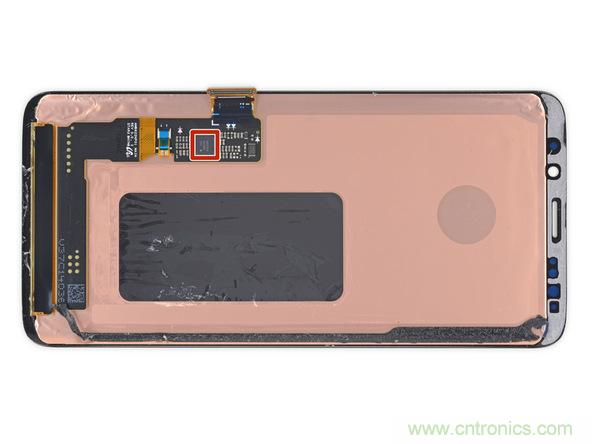 拆解三星Galaxy S9+：這就是你以為的黑科技？