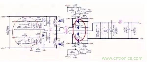 開關(guān)電源EMC過不了？PCB畫板工程師責任大了！