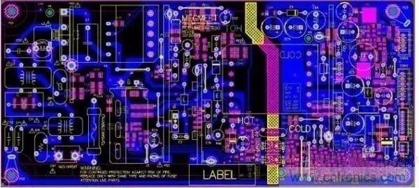 開關(guān)電源EMC過不了？PCB畫板工程師責任大了！
