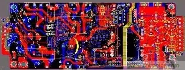 開關(guān)電源EMC過不了？PCB畫板工程師責任大了！