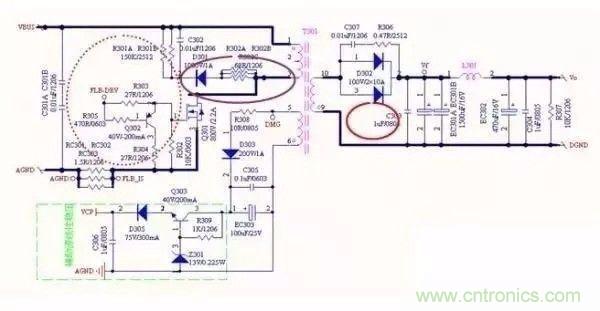 開關(guān)電源EMC過不了？PCB畫板工程師責任大了！