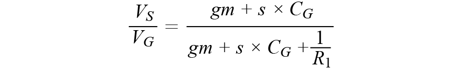 為什么要在 MOSFET 柵極前面放一個(gè) 100 Ω 電阻？