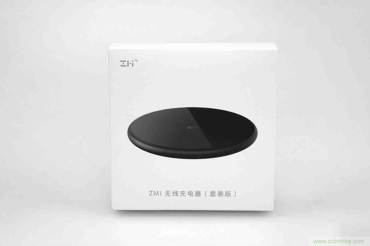 拆解對比：系出同門，小米、紫米無線充電器的差別有多大？